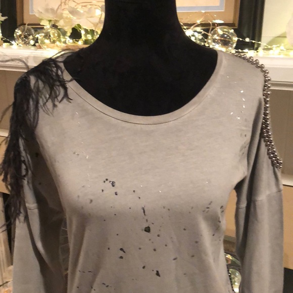 Awesome Zarga top - Picture 7 of 8